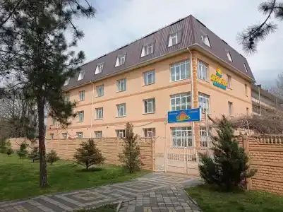 Янтарь - 2
