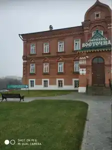 Восточная - 25