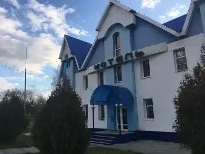 Олимп - 4