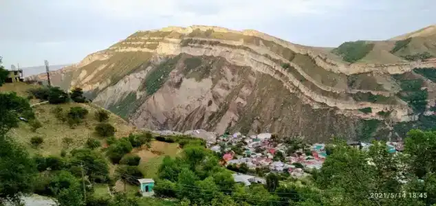 Крепость Шамиля - 3