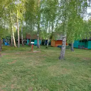 База отдыха автозавода Урал Еланчик - 28