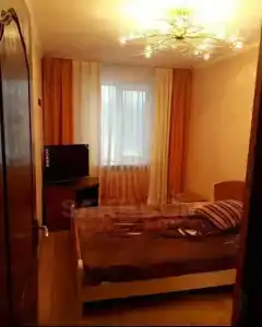 Дарья - 1