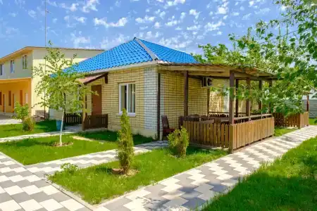 Лазурный берег - 3