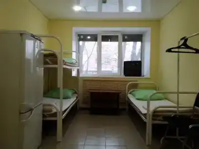 Св Хостел - 15