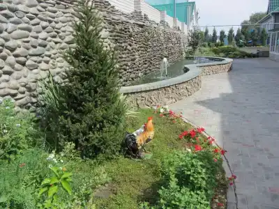 Теремок - 8