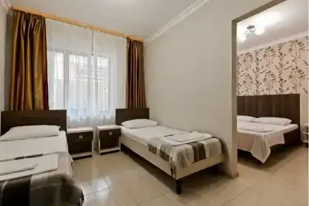 Белый парус - 14