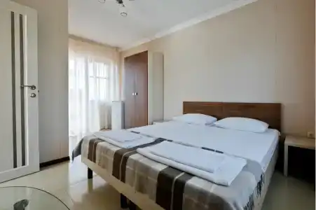 Белый парус - 87