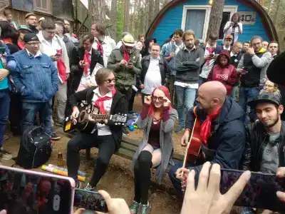 Волга - 42