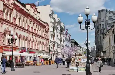 Амстердам - 2