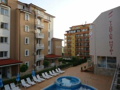 Tropics - Ultra All Inclusive - 5