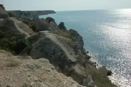 Морская жемчужина - 22
