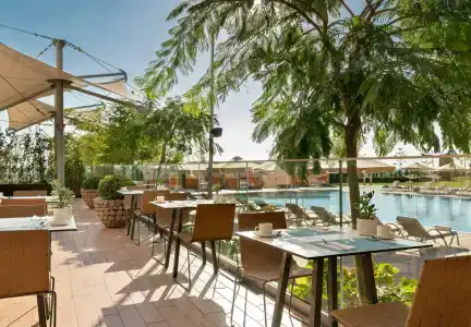 Crowne Plaza Florya Istanbul, an IHG - 9