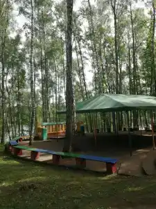 Санаторий-профилакторий Зеленый Берег - 10