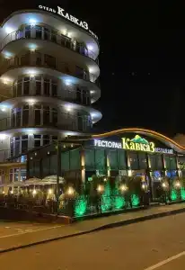 Кавказ Sunline - 23