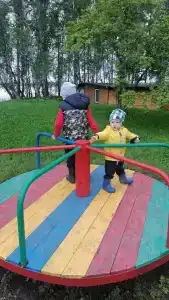 Лето - 34