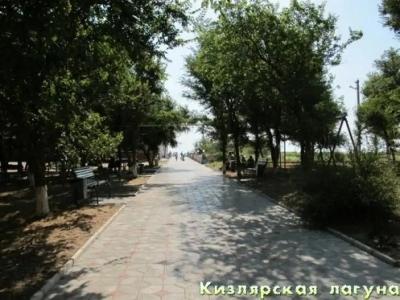 Кизлярская Лагуна - 3