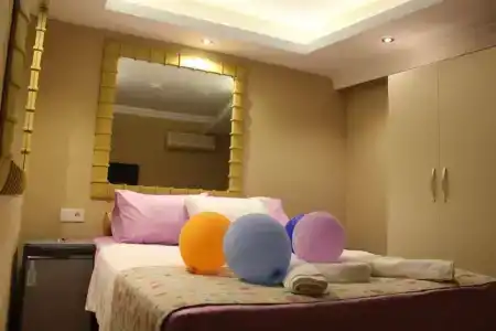 Gvar Apart Otel Antalya - 15