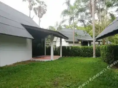 Banyan Resort @Rayong - 15