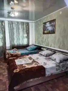 Лилия - 3