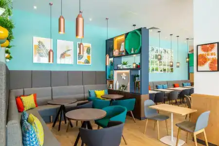 Holiday Inn - Dublin Airport, An Ihg - 3