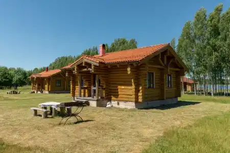 Просторы Селигера - 36