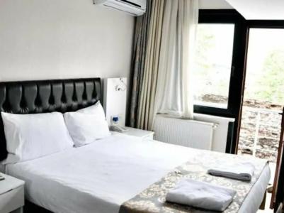 Monarch Istanbul - 31