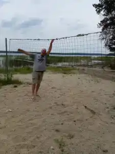 Рассвет - 16