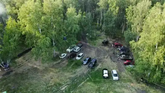 Берёзовый край - 18