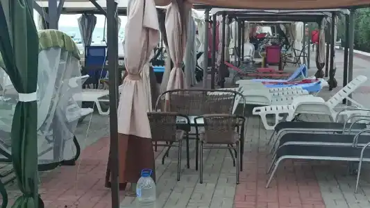 Porto Mare azzurro - 37