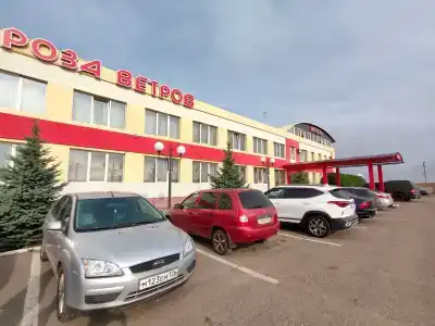 Роза ветров - 45