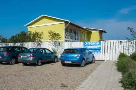 Директорская - 1