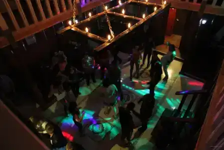 Усадьба в Тёсово - 3