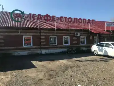 Кафе-столовая - 4