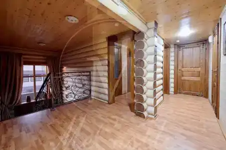 Мекастл - 39