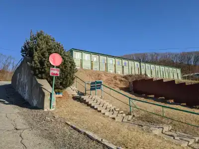 Вахта-80 - 2