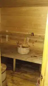 Рыбацкий гостевой домик с баней - 2