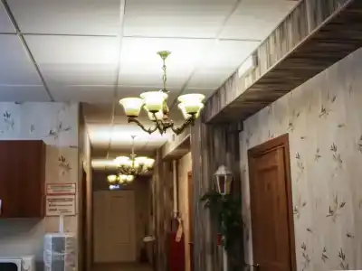 на Брестском - 13
