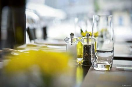 Glockenhof Zürich - 38