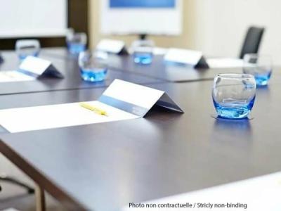 Novotel Deauville Plage - 53