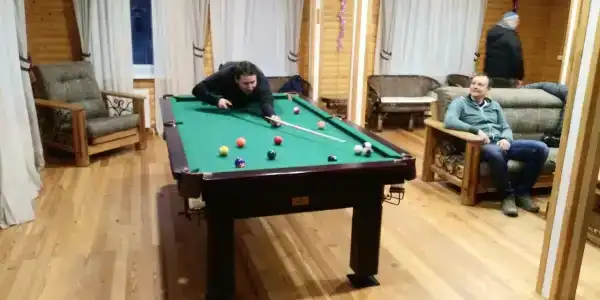 Старые Вязы - 14