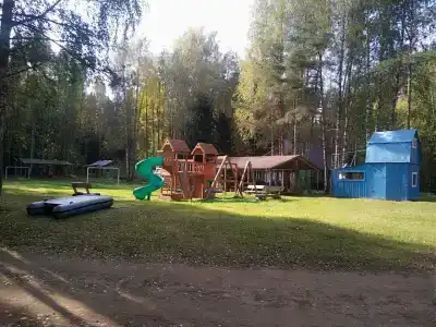 Оредеж - 8