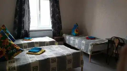 Уют - 4