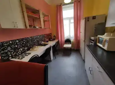 KINO Hostel ANG Home - 34
