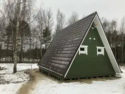 Сказка у озера - 3