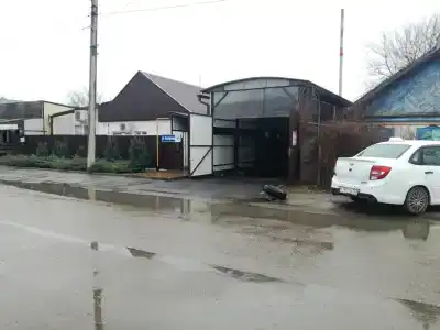 Гостевой дом на Луначарского 53 - 0