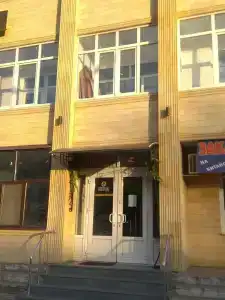 Карпаты - 3