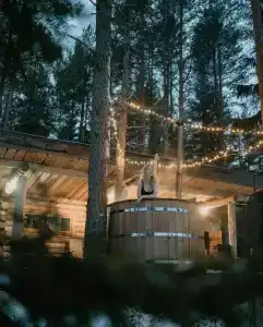 Karelia Village - 90