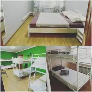 Центральный - 16