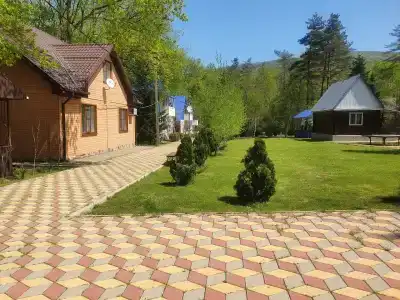 Межгорье - 50