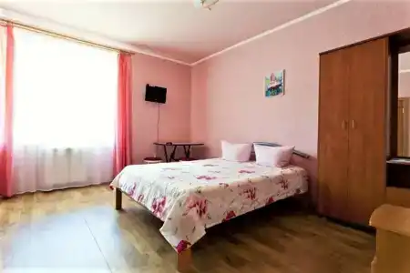 Фламинго - 1